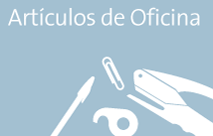Artículos de Oficina